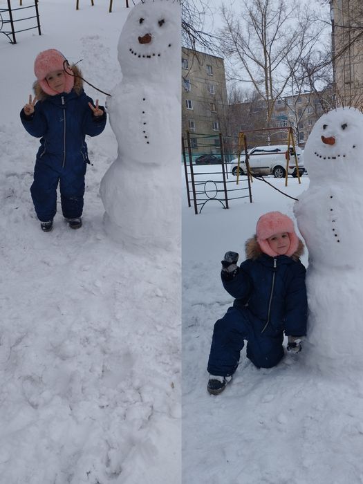 Продам комбинезон зимний