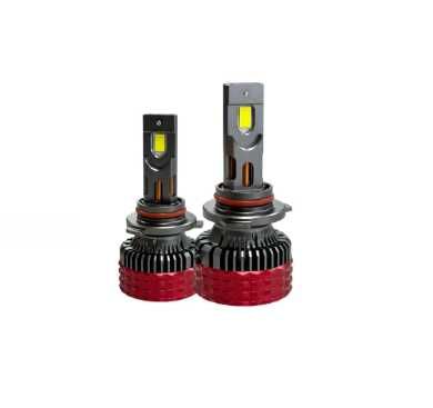 Диодни крушки R25 HB3 65W 2БР/К-Т