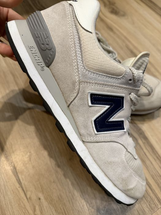 Оригинални класически мъжки маратонки New Balance 574 ! 45 н