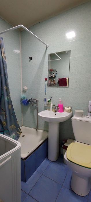 Продается.Аския Базар 1комнатная