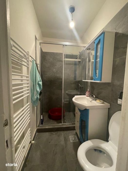 Apartament 2 camere, 38 mp – Ultracentral