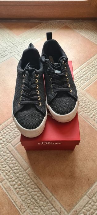 кецки за момиче Big Star,New Balance 38, Oliver 36,Puma 37