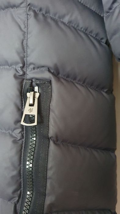 Geaca Marc O'Polo nr 38-40 cu puf