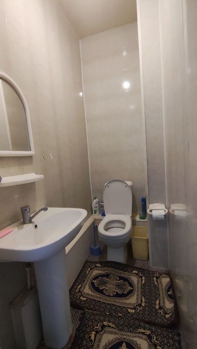 Продается 4х-Квартира БЕЗ ПОСРЕДНИКОВ Сергейлинском Массив Куйлюк 7