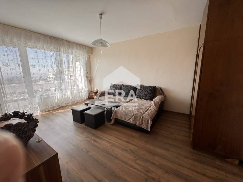 Дава се под наем Двустаен апартамент в Варна, Владислав Варненчик - 61 кв.м за 448.8 € - Снимка #7