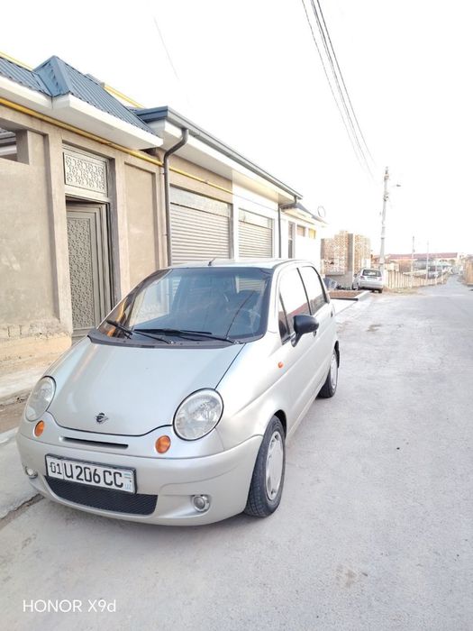 Matiz  mix 1800$