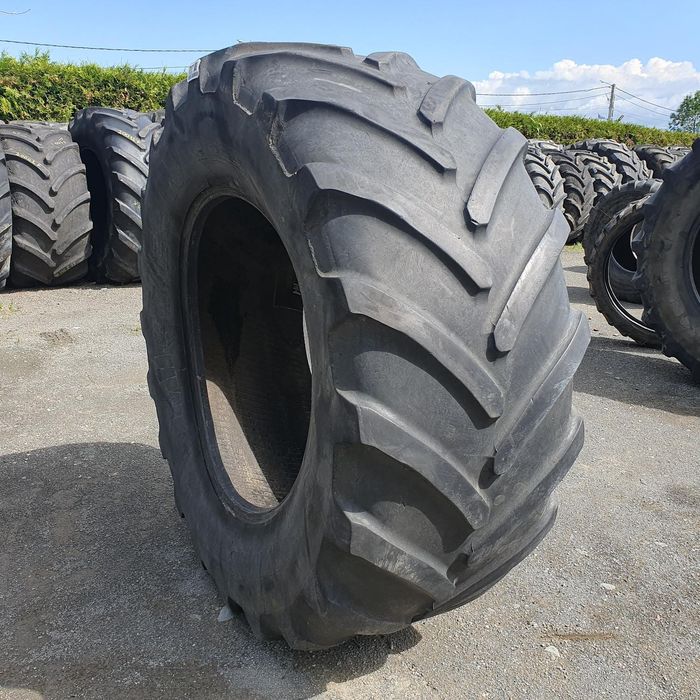 Cauciucuri 710/70R42  Michelin Anvelope Agricole SecondHand