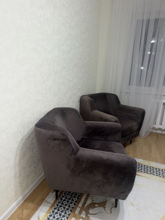 Кресла дизайнерские