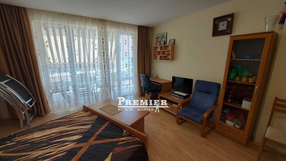 Продава се Двустаен апартамент в к.к. Елените - 75 кв.м за 1187 €/кв.м - Снимка #3