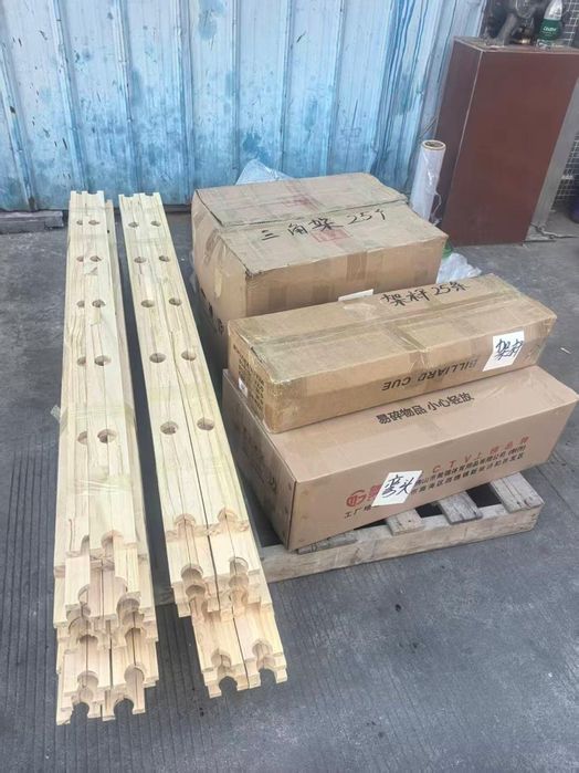 Бильярдный столы NAIZZA PRO