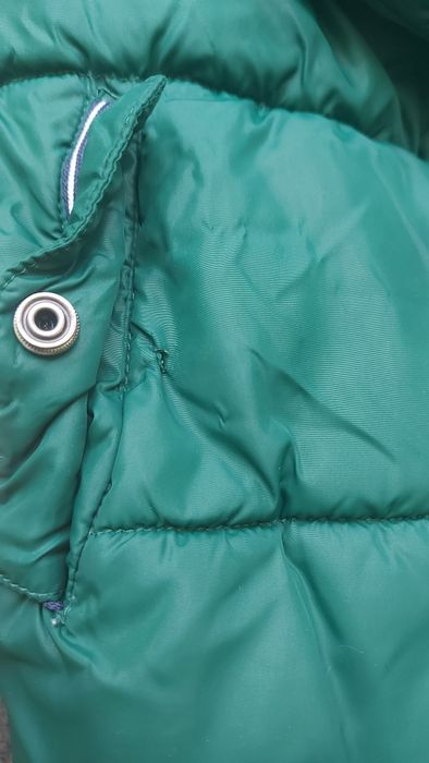 Яке зимно Mayoral 122см 7години