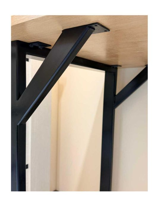 Стол лофт, loft, письменный, компьютерный, офисный