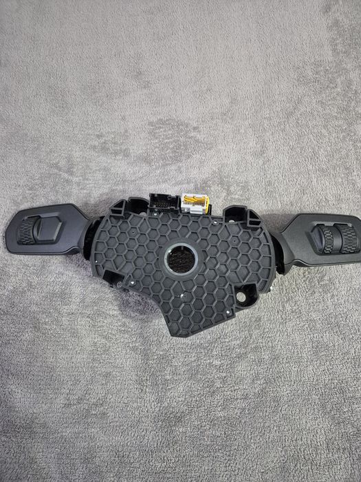 Modul spirală complet