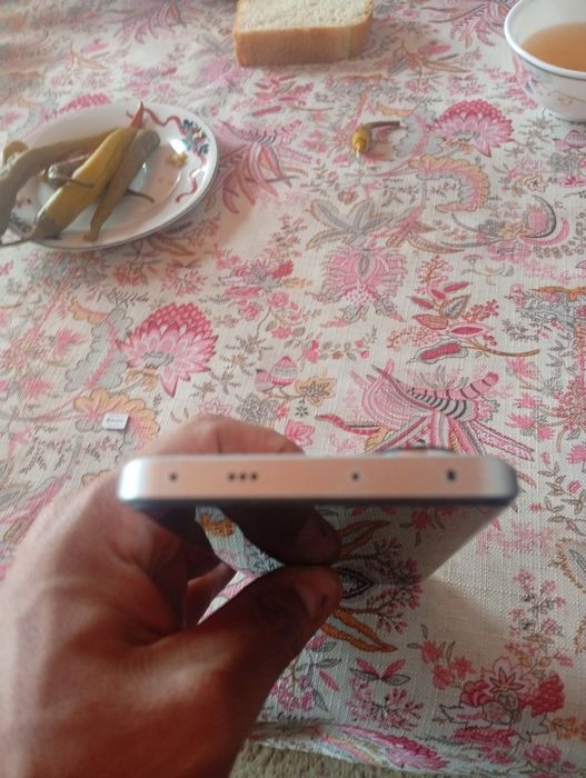 Redmi note 13 pro 5 G