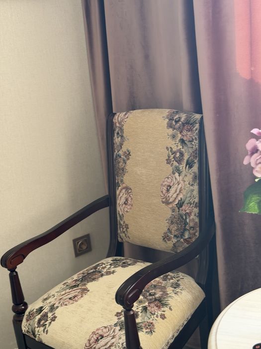 Продам бархатные шторы