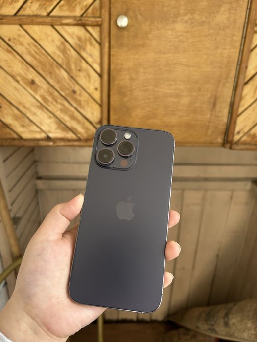 Айфон 14про макс 128гб