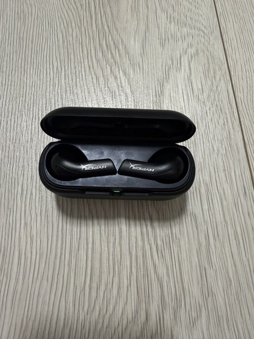 Casti Hyperx CLOUD MIX BUDS wireless NOI NOUTE