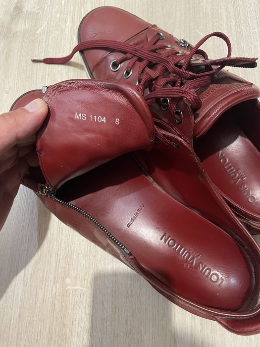 Louis Vuitton оригинал 43р