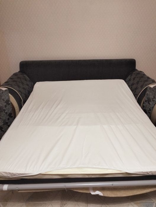 Диван раскладной