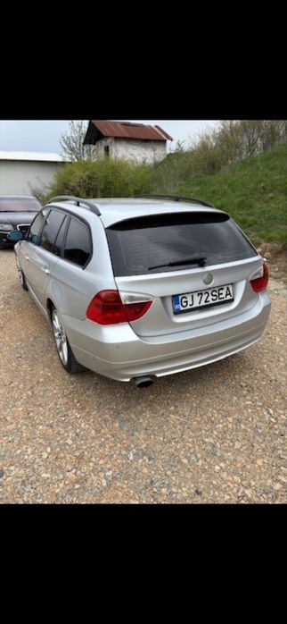 Vand sau schimb bmw e91 2007