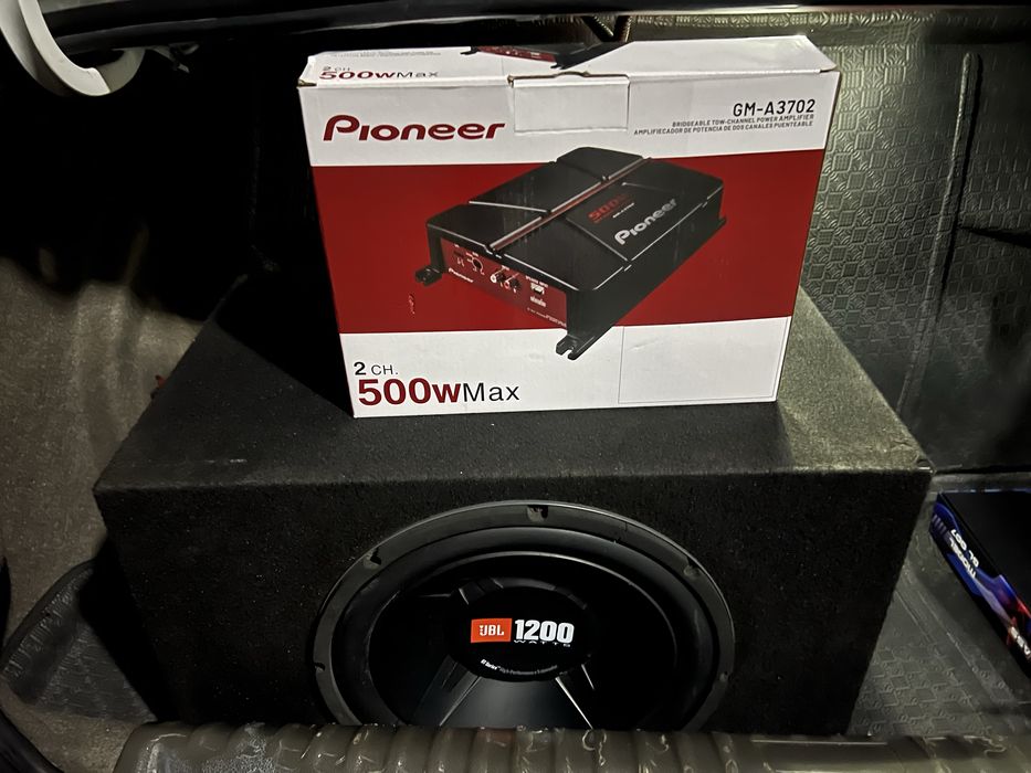 Pioneer Deh-S725BT sotiladi ideal Hammasi ishlaydi Mafon 725