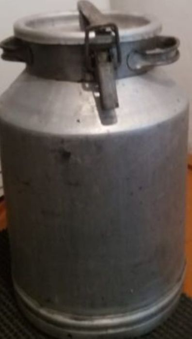 Фляга алюминий, продам