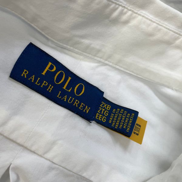 Мъжка риза RALPH LAUREN | 2XL
