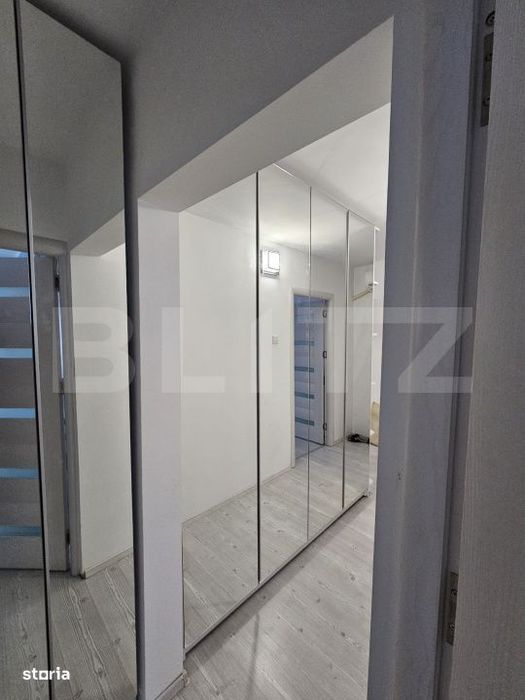 Apartament 3 camere decomandat, 68 mp, Craiovita, zona Orizont