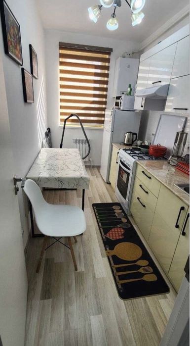 5 мин от северного вокзала Ассалом сохил (golden house)1/1/9 30м2