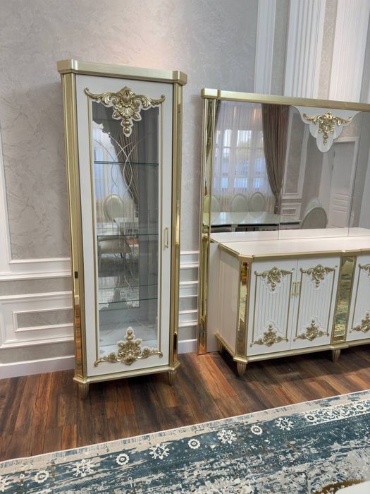 Пенал Камод.