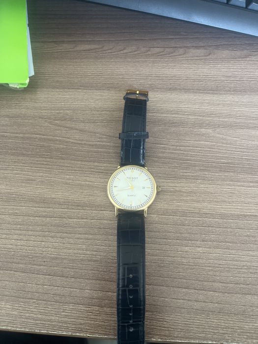 Чысы TISSOT келысемыз