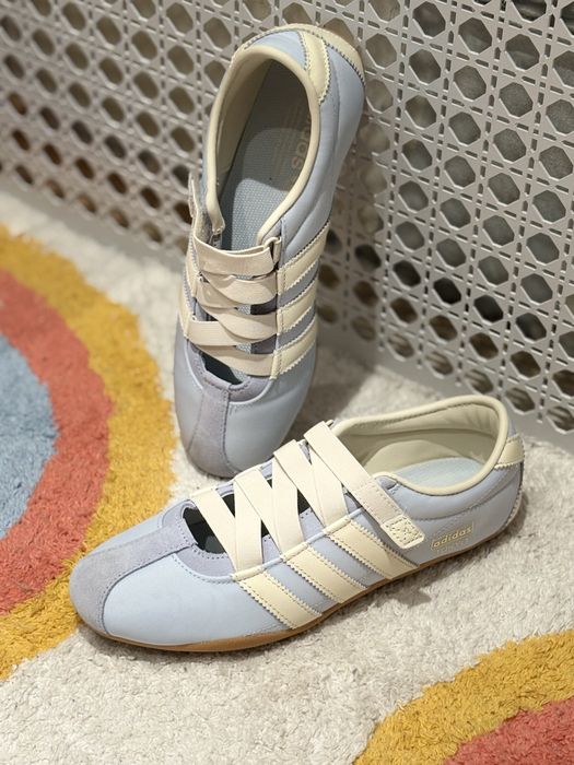 Балетки Adidas Tokyo Original