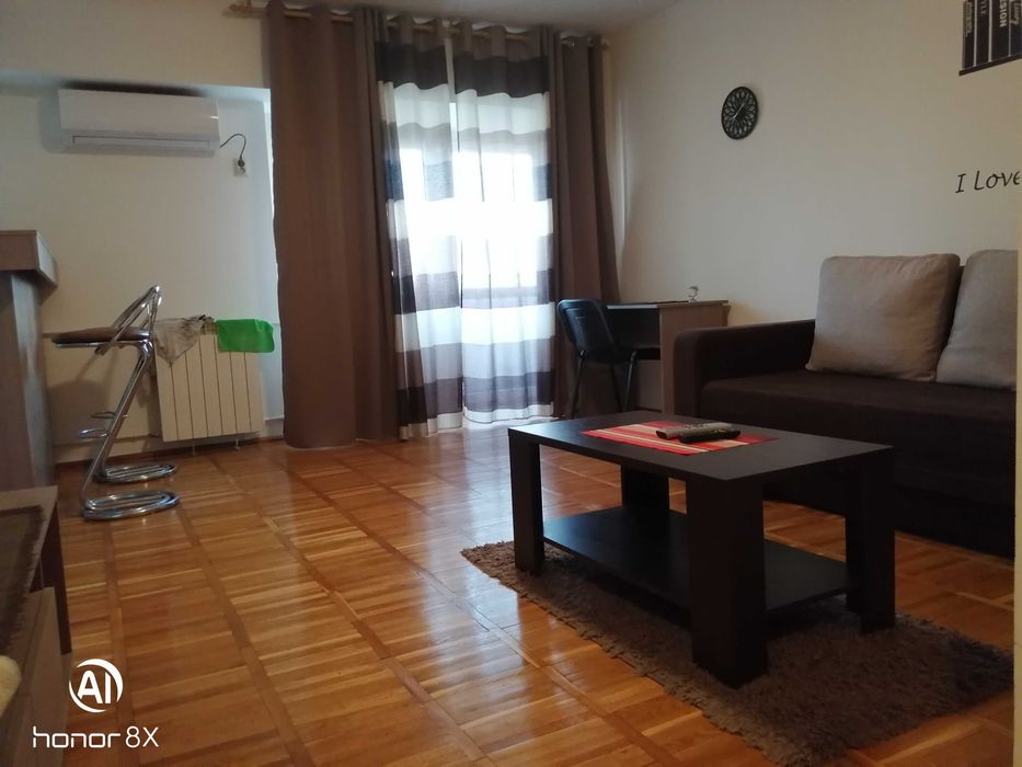 Rond Alba Iulia- propietar