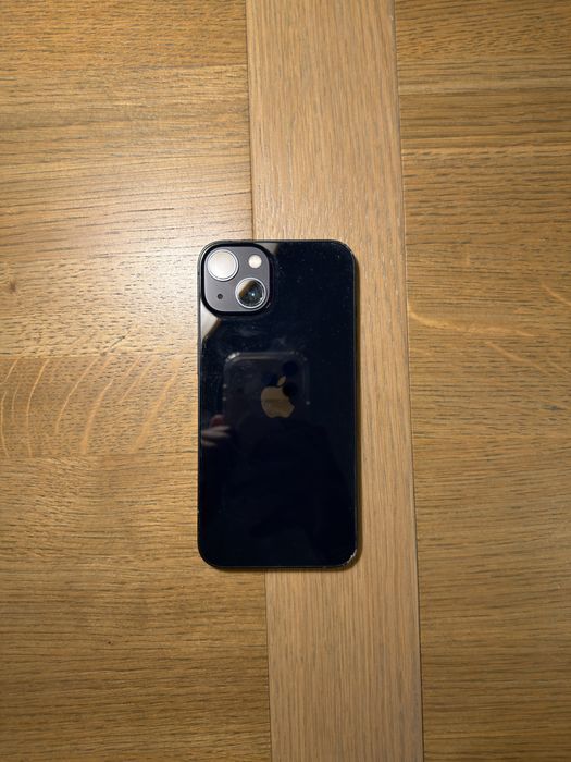 iPhone 13 256Gb Midnight Blue