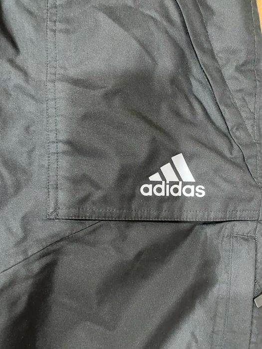 Брюки для сноуборда ADIDAS