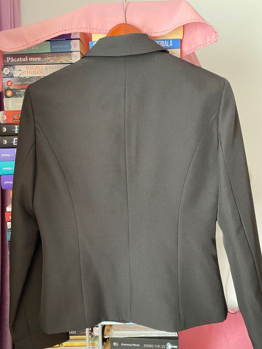 Sacou elegant mărimea 40