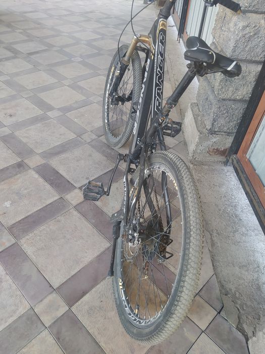 Велосипед Ranger