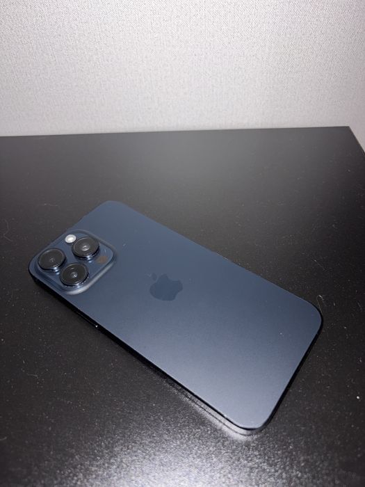 Продам iphone 15 pro max