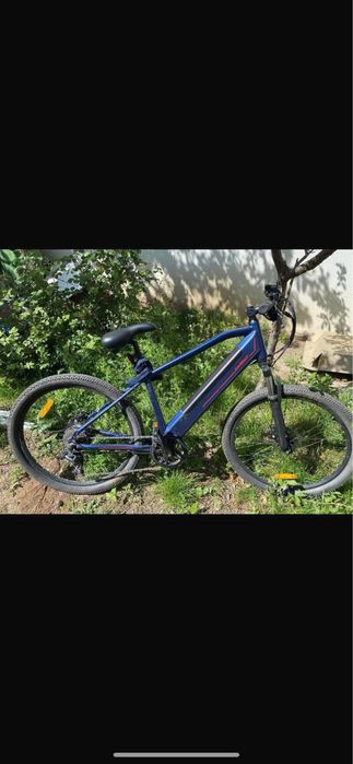 Biciclete electrice de inchiriat / Rent cycle electric Glovo Wolt Bolt