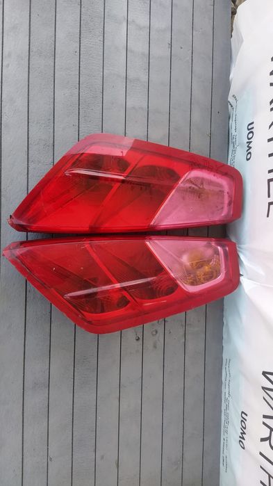 Stopuri Renault laguna 2, Opel Astra g, FIAT Grande Punto