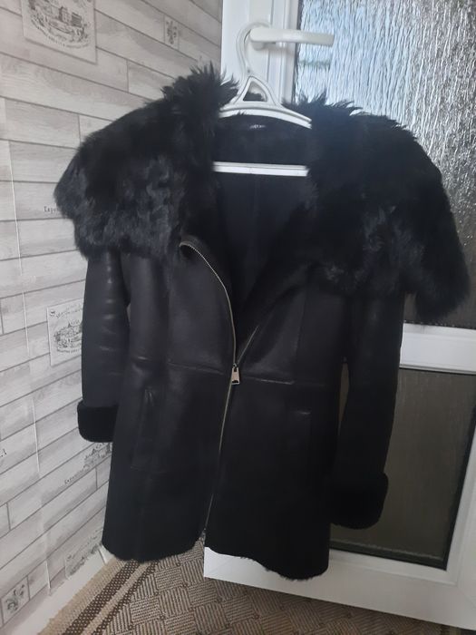 Продам дубленку в хорошем состоянии