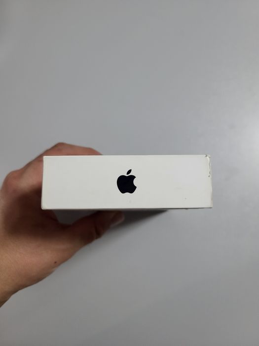 Каропка на айфон 11