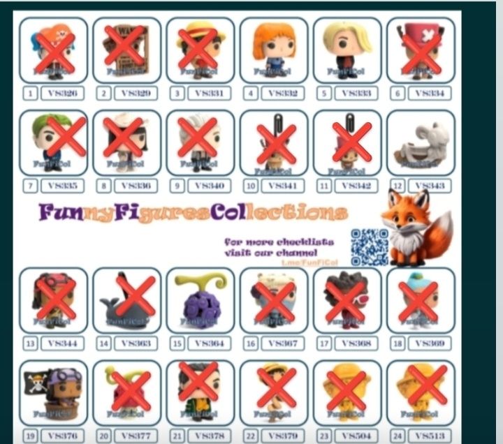 One piece kinder joy киндер джой Майнкрафт Ван пис