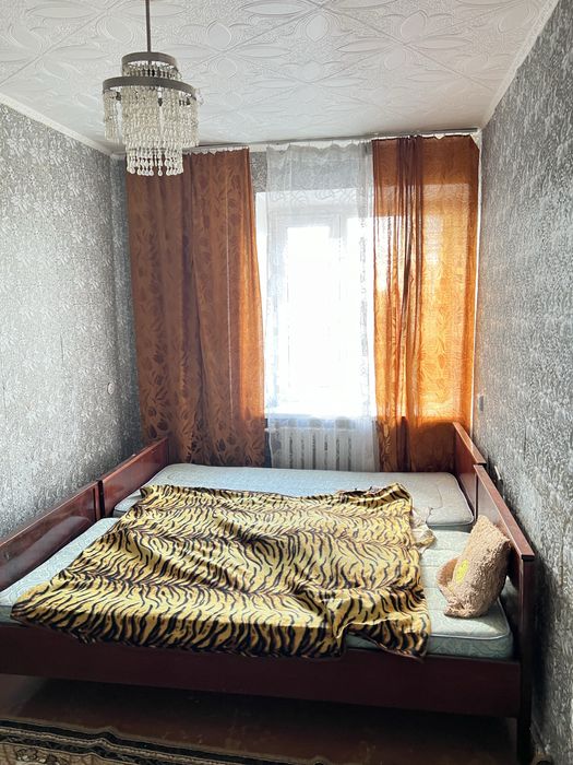 Продаю квартиру пр.Металлургов 3