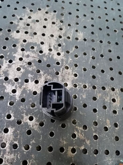 Buton start stop renault captur 1 j5 h5