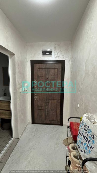 Продава се Тристаен апартамент в Търговище, Център - 77 кв.м за 805 €/кв.м - Снимка #7