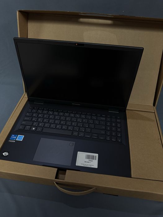 Asus expertbook/baitime•0•0•12