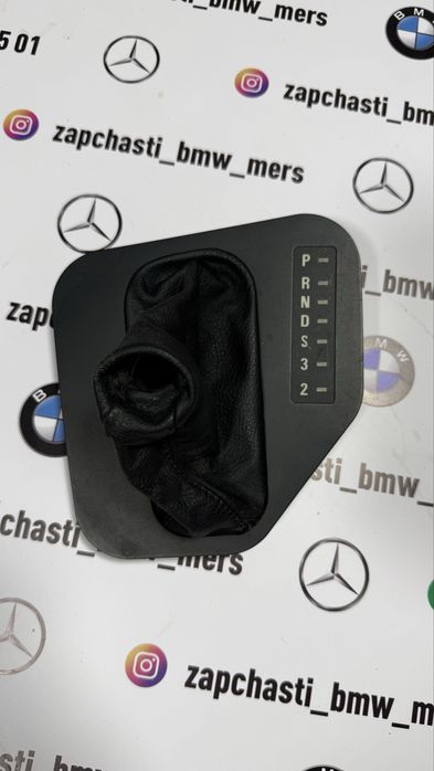 BMW e39 детали по салону