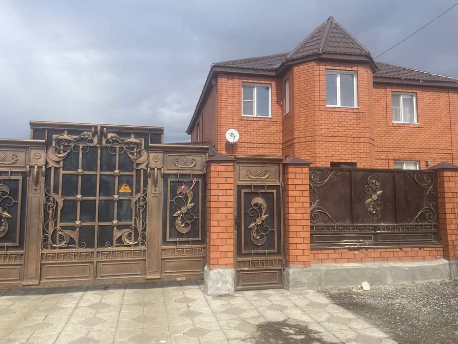 Срочно продам коттедж