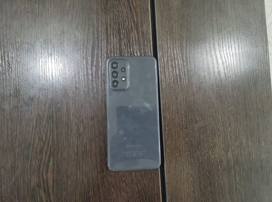 Самсунг а23 отличный телефон